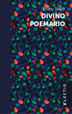 Portada Divino poemario