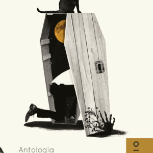 Exploraciones Quiméricas Vol. 1: Antología de cuentos