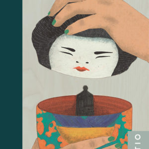 Overcast — Jorge Varela (Kindle)