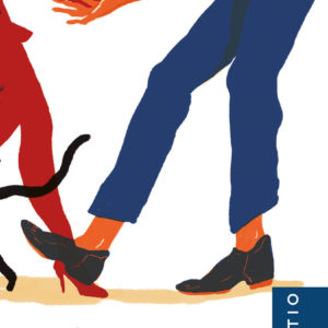 Poetas a la Intemperie I: Antología de poesía